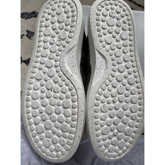 New Romika Josef Seibel EU39 US 8 5-9 Helsinki Boots Comfort Shoes Sherpa Plaid - Picture 8 of 8